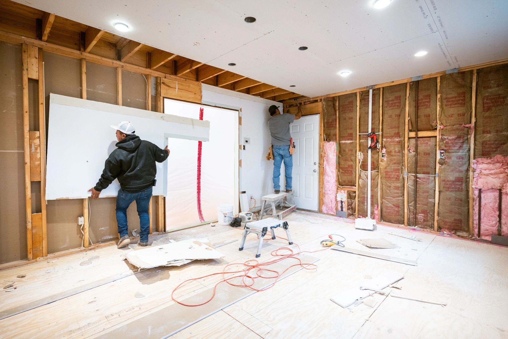 Kitchen Remodels